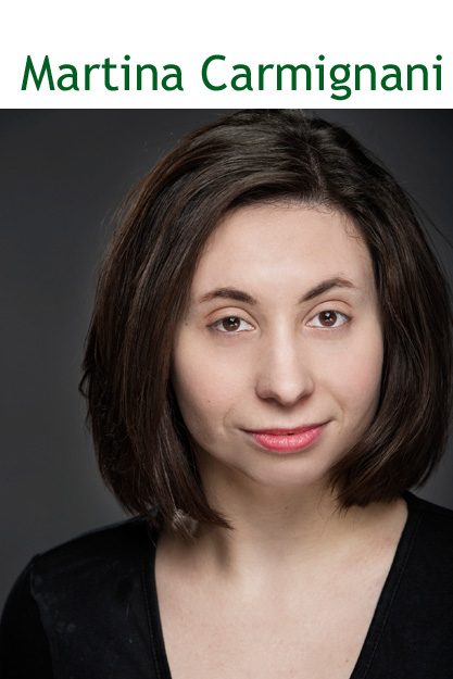 Martina Carmignani